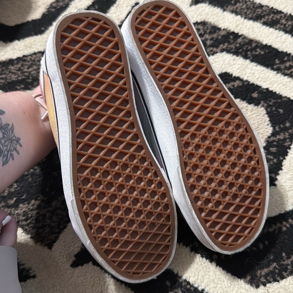 Vans classics - Picture 5 of 6